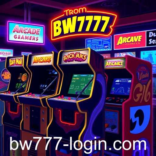 Arcade Games