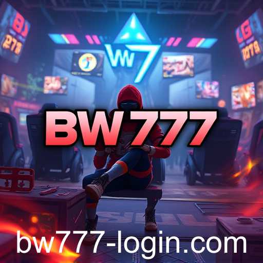 BW777: Online Gaming Evolves in 2025