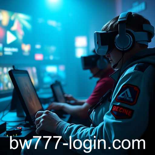 Evolution of Online Gaming Platforms