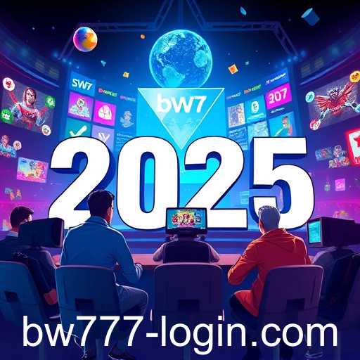 The Evolution of Online Gaming and 'bw777'