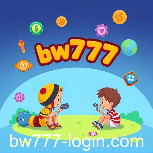 Evolution of Online Gaming with BW777