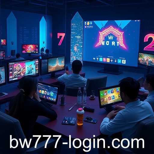 The Rise of Online Gaming in 2025