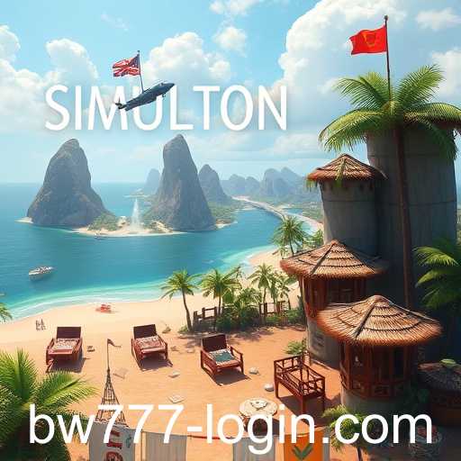 Simulation Adventures